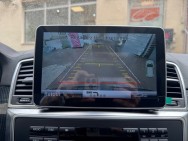 MERCEDES d'occasion CLASSE M ML 350 CDI BLUETEC de 2012 Le Raincy
