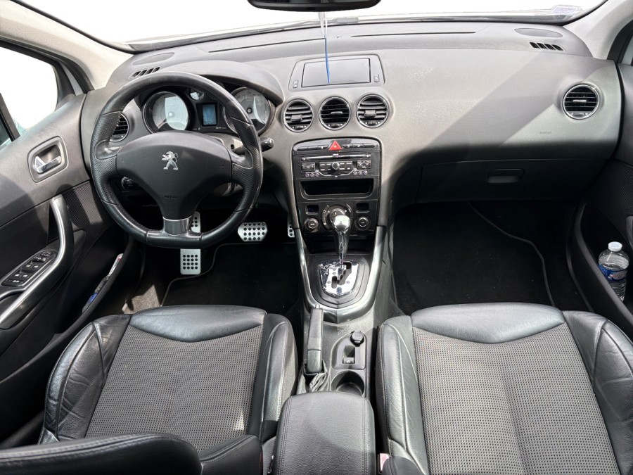 PEUGEOT d'occasion 308 SW 1.6 THP 156 FELINE BA de 2012 Les Sables