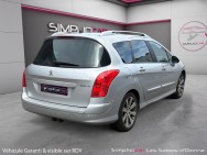 PEUGEOT d'occasion 308 SW 1.6 THP 156 FELINE BA de 2012 Les Sables