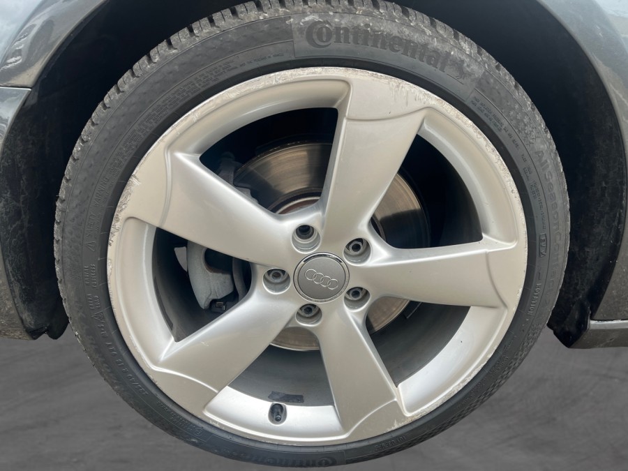 AUDI d'occasion A3 1.8 TFSI 180 S-LINE S TRONIC de 2013 Lyon Nord