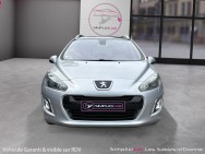 PEUGEOT d'occasion 308 SW 1.6 THP 156 FELINE BA de 2012 Les Sables