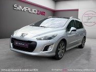 PEUGEOT d'occasion 308 SW 1.6 THP 156 FELINE BA de 2012 Les Sables