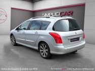 PEUGEOT d'occasion 308 SW 1.6 THP 156 FELINE BA de 2012 Les Sables