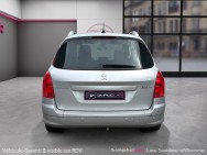 PEUGEOT d'occasion 308 SW 1.6 THP 156 FELINE BA de 2012 Les Sables