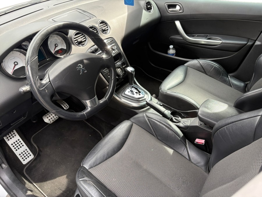 PEUGEOT d'occasion 308 SW 1.6 THP 156 FELINE BA de 2012 Les Sables