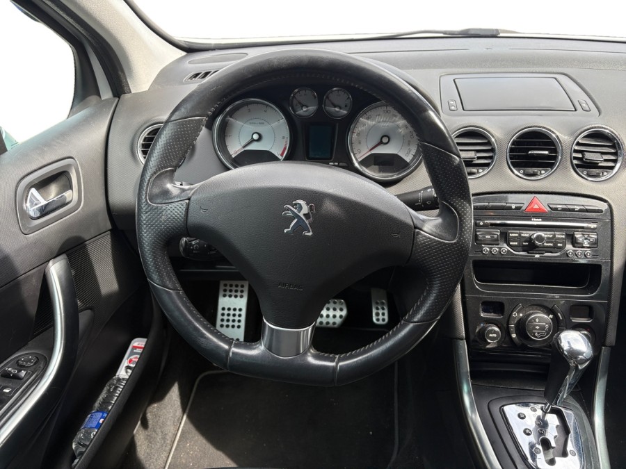 PEUGEOT d'occasion 308 SW 1.6 THP 156 FELINE BA de 2012 Les Sables