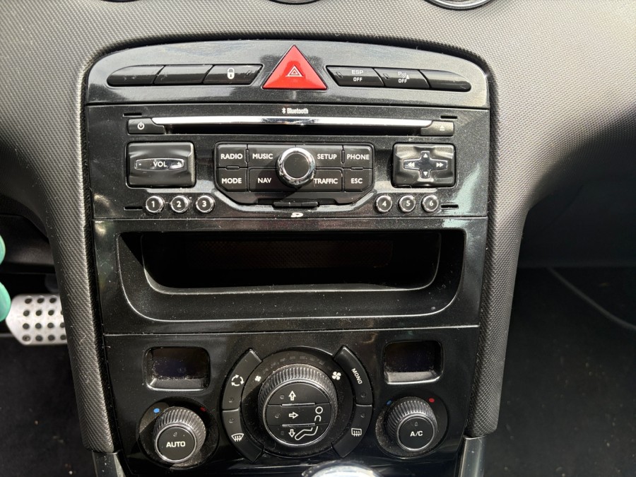PEUGEOT d'occasion 308 SW 1.6 THP 156 FELINE BA de 2012 Les Sables