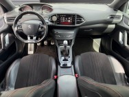 PEUGEOT d'occasion 308 1.6 THP 205 GT de 2016 Caen (14)﻿