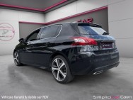 PEUGEOT d'occasion 308 1.6 THP 205 GT de 2016 Caen (14)﻿