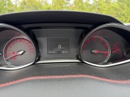 PEUGEOT d'occasion 308 1.6 THP 205 GT de 2016 Caen (14)﻿