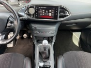 PEUGEOT d'occasion 308 1.6 THP 205 GT de 2016 Caen (14)﻿
