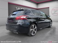 PEUGEOT d'occasion 308 1.6 THP 205 GT de 2016 Caen (14)﻿