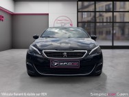 PEUGEOT d'occasion 308 1.6 THP 205 GT de 2016 Caen (14)﻿