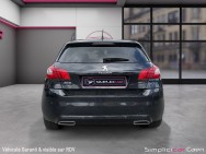 PEUGEOT d'occasion 308 1.6 THP 205 GT de 2016 Caen (14)﻿