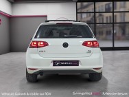 VOLKSWAGEN d'occasion GOLF 1.6 TDI 105 CUP de 2014 Meximeux (01)﻿