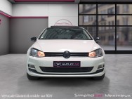 VOLKSWAGEN d'occasion GOLF 1.6 TDI 105 CUP de 2014 Meximeux (01)﻿