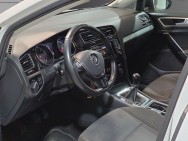 VOLKSWAGEN d'occasion GOLF 1.6 TDI 105 CUP de 2014 Meximeux (01)﻿