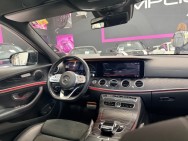 MERCEDES d'occasion CLASSE E E300 DE HYBRID AMG LINE BA de 2019
