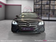 MERCEDES d'occasion CLASSE E E300 DE HYBRID AMG LINE BA de 2019