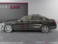 MERCEDES d'occasion CLASSE E E300 DE HYBRID AMG LINE BA de 2019