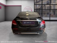 MERCEDES d'occasion CLASSE E E300 DE HYBRID AMG LINE BA de 2019