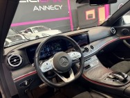 MERCEDES d'occasion CLASSE E E300 DE HYBRID AMG LINE BA de 2019