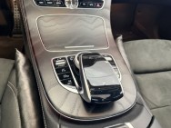 MERCEDES d'occasion CLASSE E E300 DE HYBRID AMG LINE BA de 2019