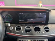 MERCEDES d'occasion CLASSE E E300 DE HYBRID AMG LINE BA de 2019