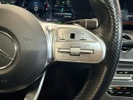 MERCEDES d'occasion CLASSE E E300 DE HYBRID AMG LINE BA de 2019