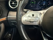 MERCEDES d'occasion CLASSE E E300 DE HYBRID AMG LINE BA de 2019
