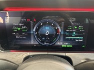 MERCEDES d'occasion CLASSE E E300 DE HYBRID AMG LINE BA de 2019