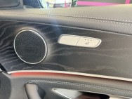 MERCEDES d'occasion CLASSE E E300 DE HYBRID AMG LINE BA de 2019