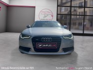 AUDI d'occasion A6 AVANT 2.0 TFSI S LINE de 2013 Nord Isère (38)﻿