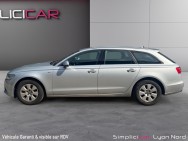 AUDI d'occasion A6 AVANT 2.0 TFSI S LINE de 2013 Nord Isère (38)﻿
