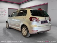 VOLKSWAGEN d'occasion GOLF BLUEMOTION TRENDLINE 1.9 TDI 105 de 2014
