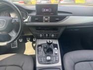 AUDI d'occasion A6 AVANT 2.0 TFSI S LINE de 2013 Nord Isère (38)﻿
