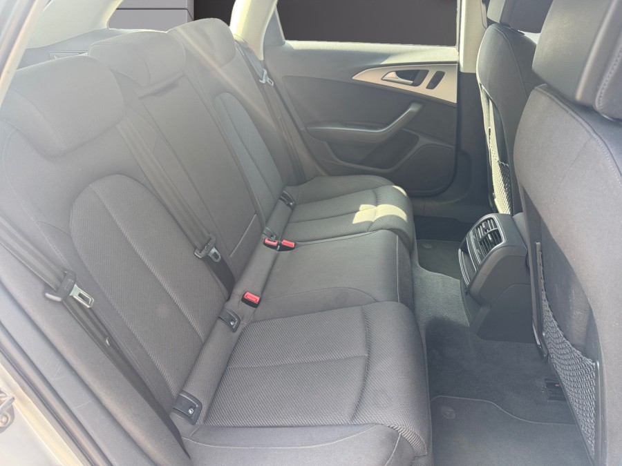 AUDI d'occasion A6 AVANT 2.0 TFSI S LINE de 2013 Nord Isère (38)﻿