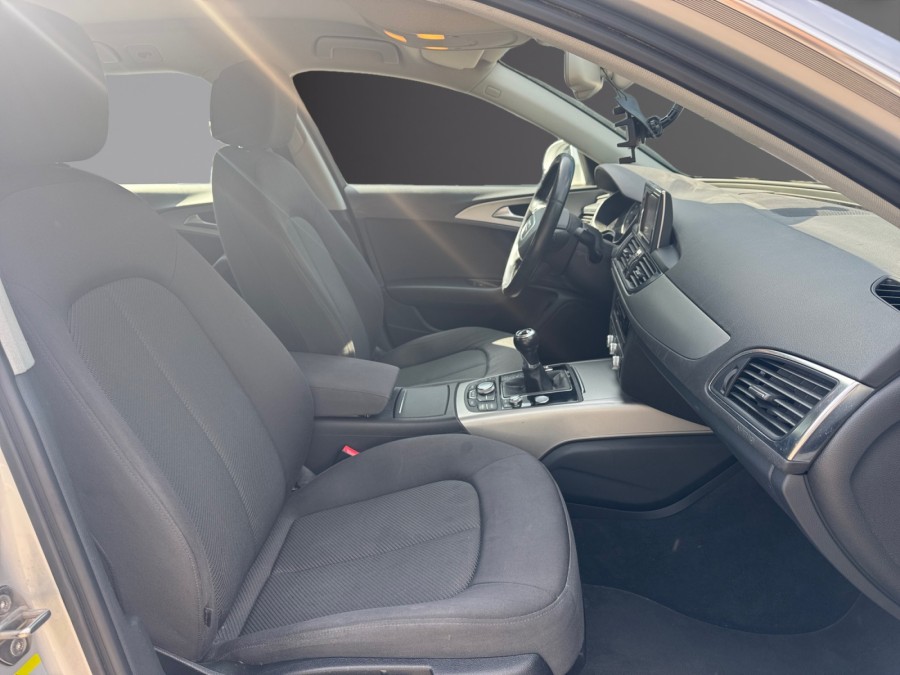 AUDI d'occasion A6 AVANT 2.0 TFSI S LINE de 2013 Nord Isère (38)﻿
