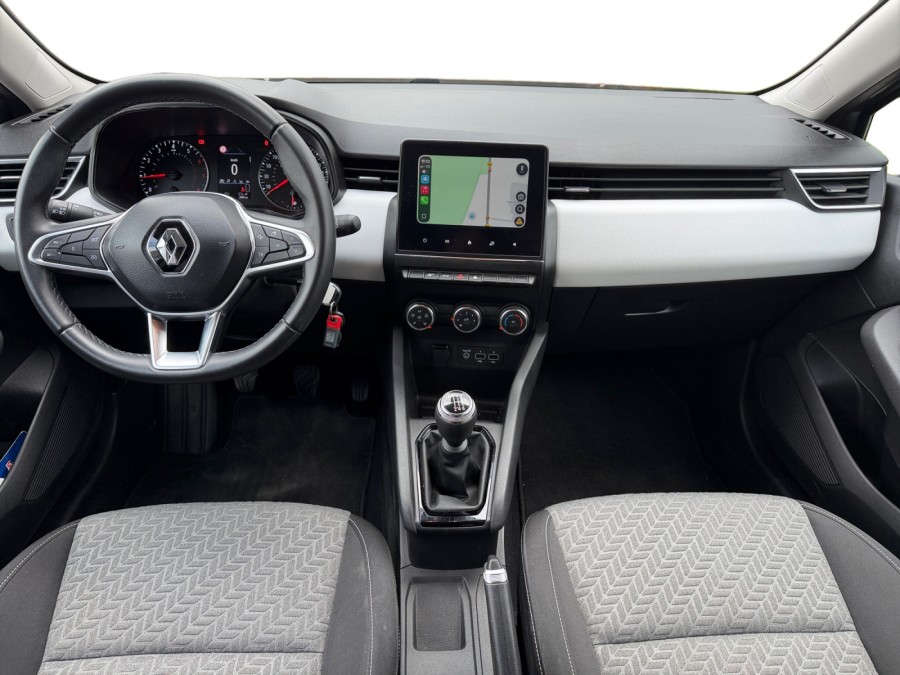 RENAULT d'occasion CLIO 1.0 TCE 90 EVOLUTION de 2023 Abbeville (80)﻿