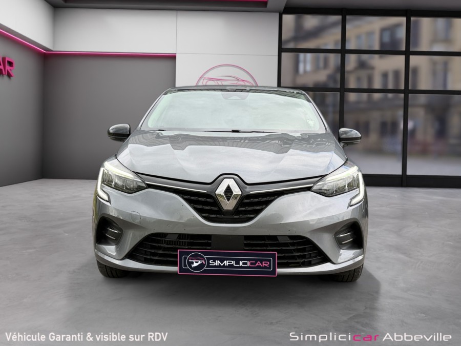 RENAULT d'occasion CLIO 1.0 TCE 90 EVOLUTION de 2023 Abbeville (80)﻿