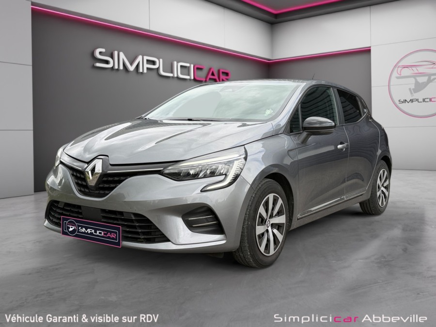 RENAULT d'occasion CLIO 1.0 TCE 90 EVOLUTION de 2023 Abbeville (80)﻿