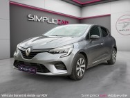 RENAULT d'occasion CLIO 1.0 TCE 90 EVOLUTION de 2023 Abbeville (80)﻿