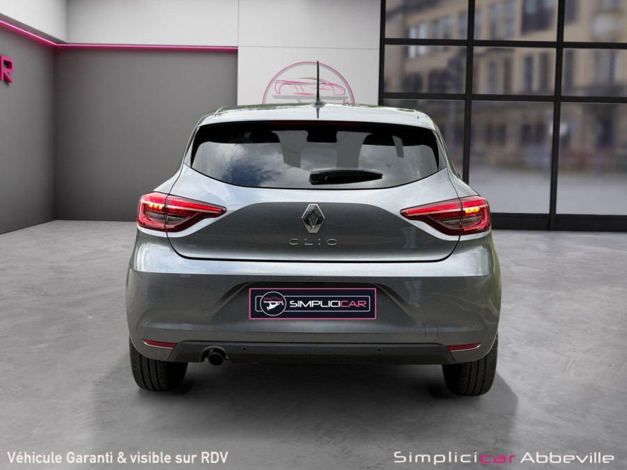 RENAULT d'occasion CLIO 1.0 TCE 90 EVOLUTION de 2023 Abbeville (80)﻿