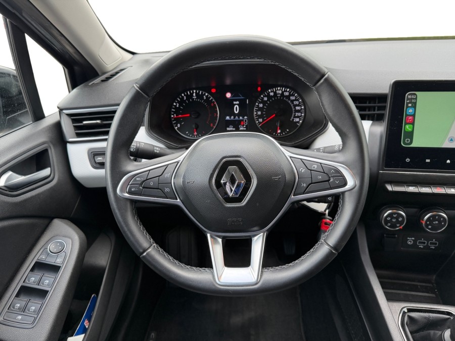 RENAULT d'occasion CLIO 1.0 TCE 90 EVOLUTION de 2023 Abbeville (80)﻿