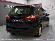 FORD d'occasion C-MAX Ford GRAND C-MAX 1.0 ECOBOOST 100CH STOP&START