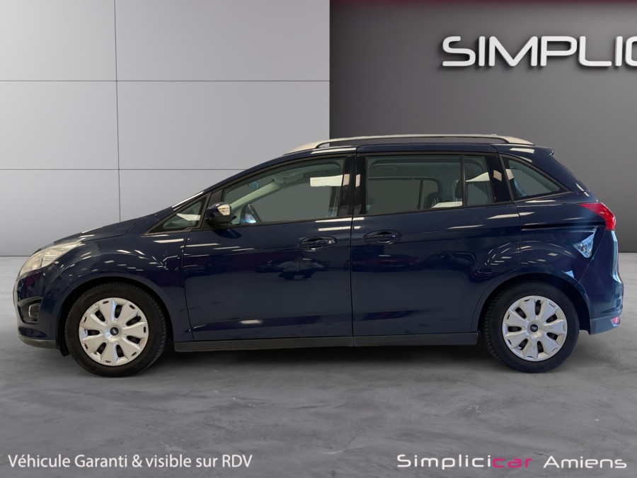 FORD d'occasion C-MAX Ford GRAND C-MAX 1.0 ECOBOOST 100CH STOP&START