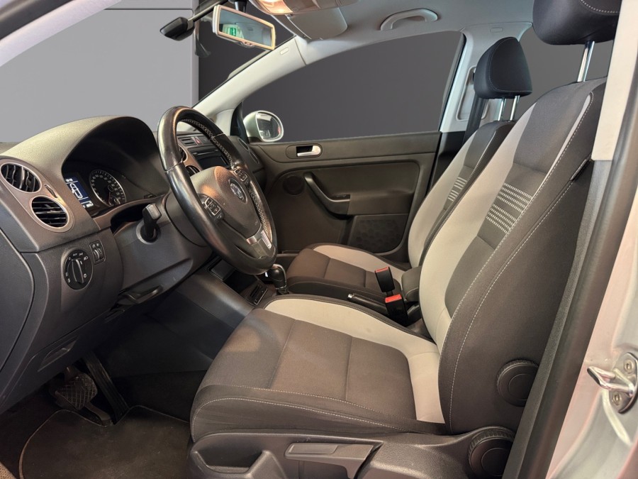 VOLKSWAGEN d'occasion GOLF BLUEMOTION TRENDLINE 1.9 TDI 105 de 2014