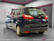 FORD d'occasion C-MAX Ford GRAND C-MAX 1.0 ECOBOOST 100CH STOP&START