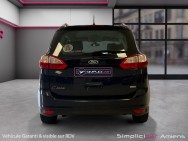 FORD d'occasion C-MAX Ford GRAND C-MAX 1.0 ECOBOOST 100CH STOP&START