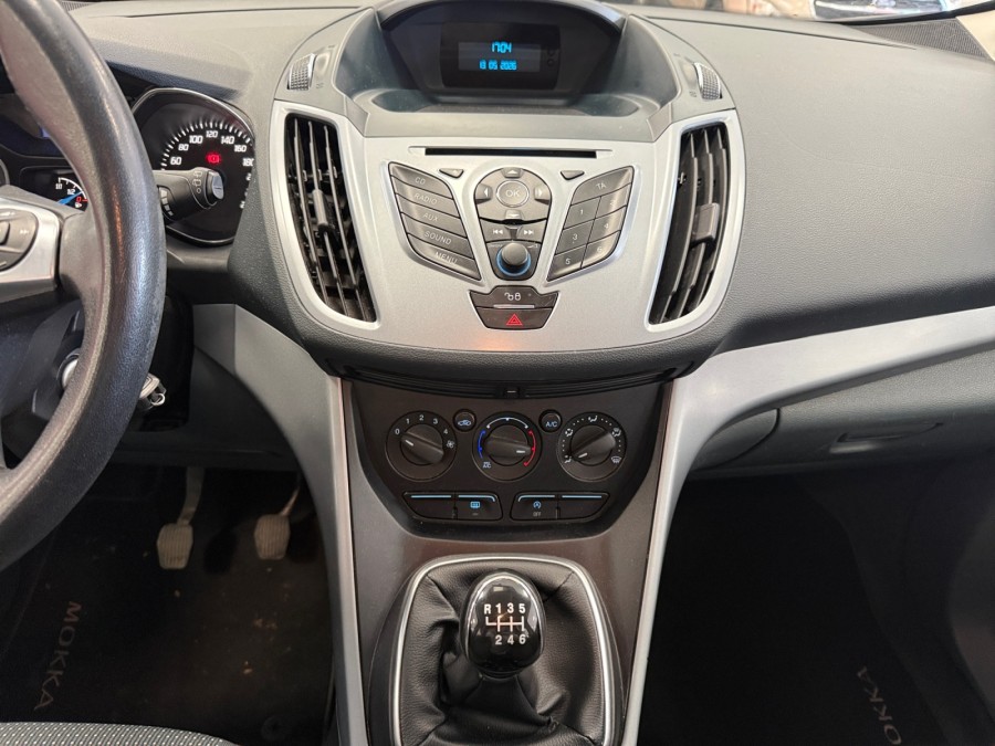 FORD d'occasion C-MAX Ford GRAND C-MAX 1.0 ECOBOOST 100CH STOP&START